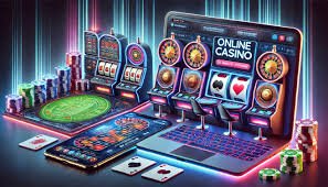 Live Casino 88887